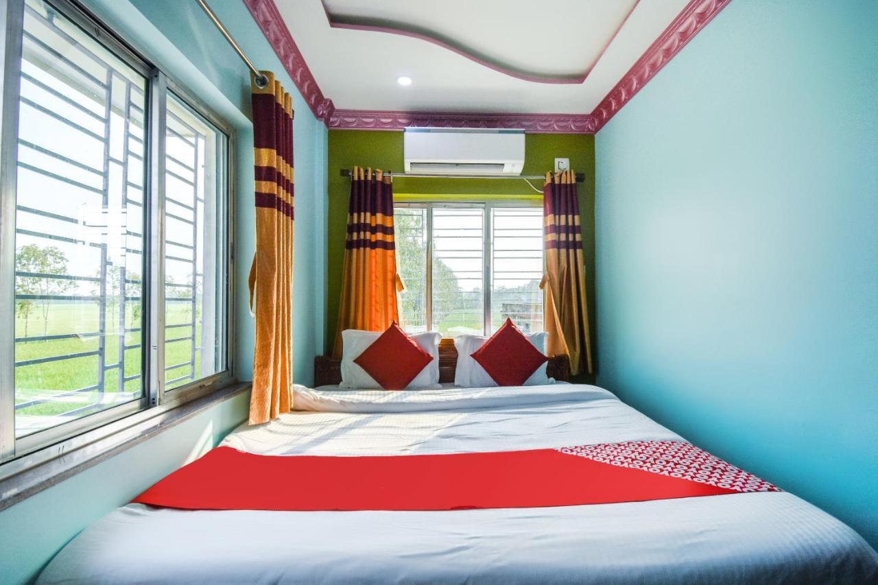 Oyo 63457 Sundarban Safari Resort Gosāba Εξωτερικό φωτογραφία