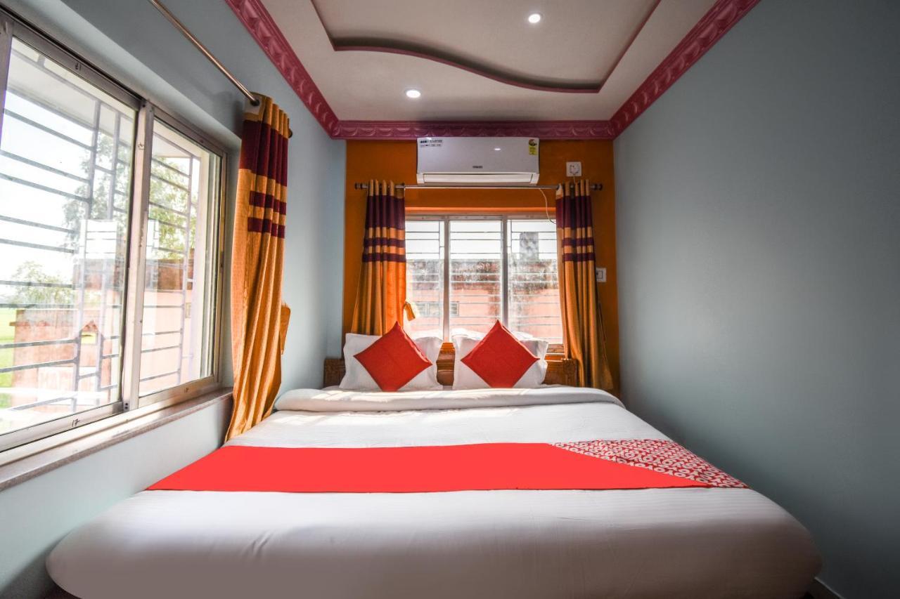 Oyo 63457 Sundarban Safari Resort Gosāba Εξωτερικό φωτογραφία