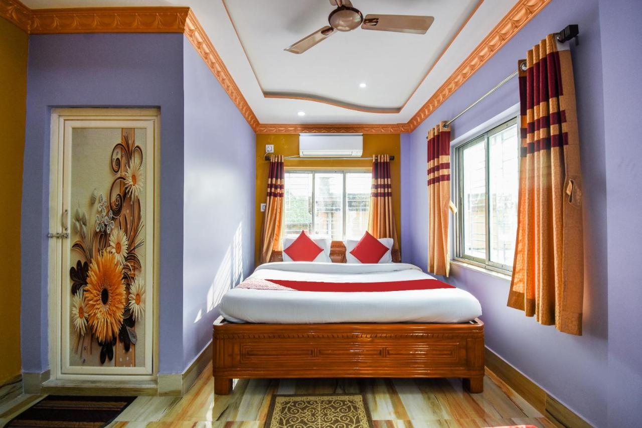 Oyo 63457 Sundarban Safari Resort Gosāba Εξωτερικό φωτογραφία