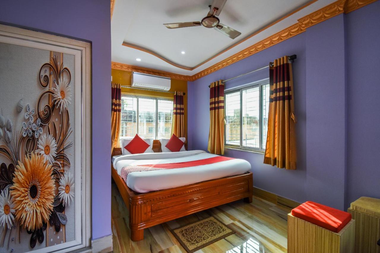 Oyo 63457 Sundarban Safari Resort Gosāba Εξωτερικό φωτογραφία