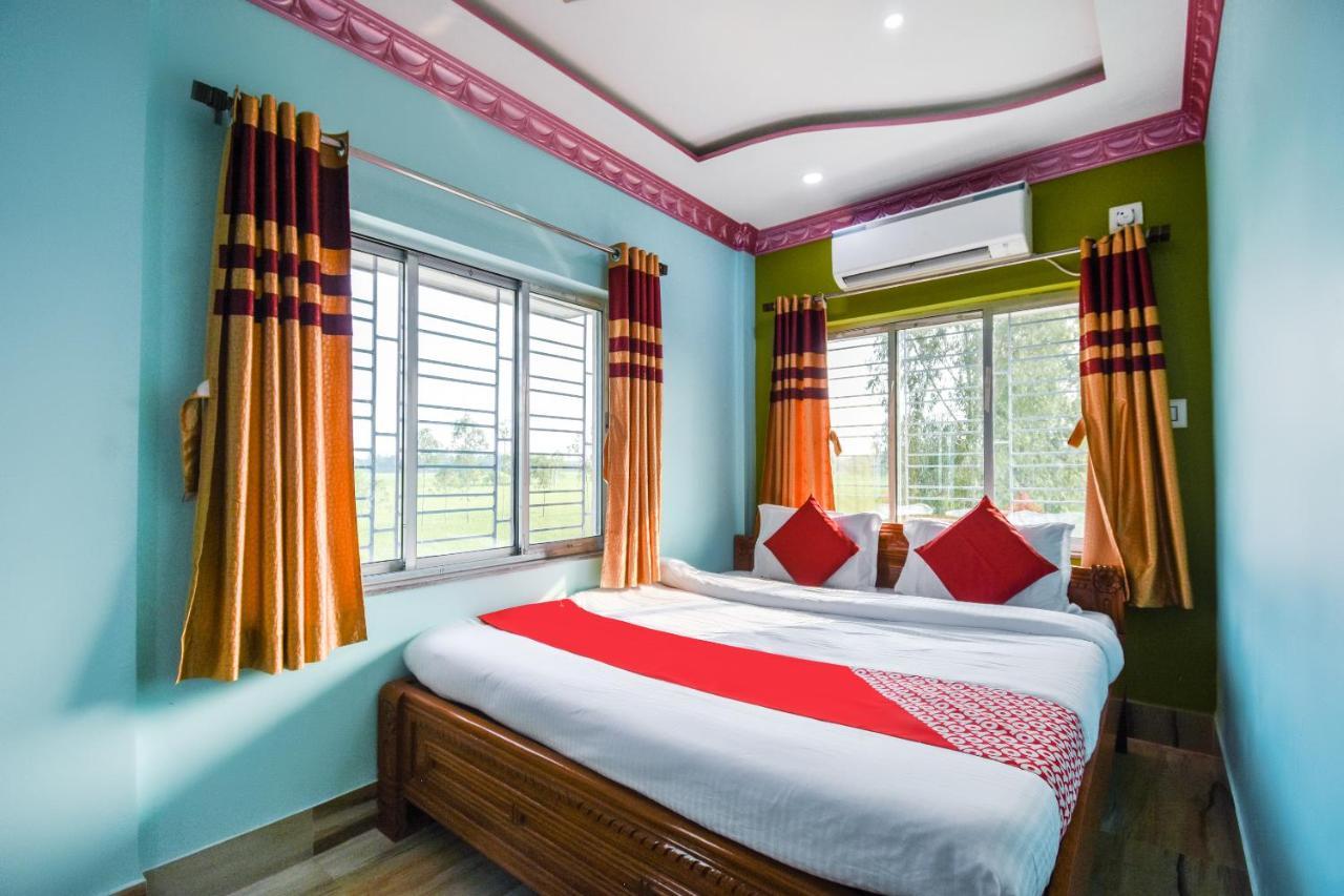 Oyo 63457 Sundarban Safari Resort Gosāba Εξωτερικό φωτογραφία