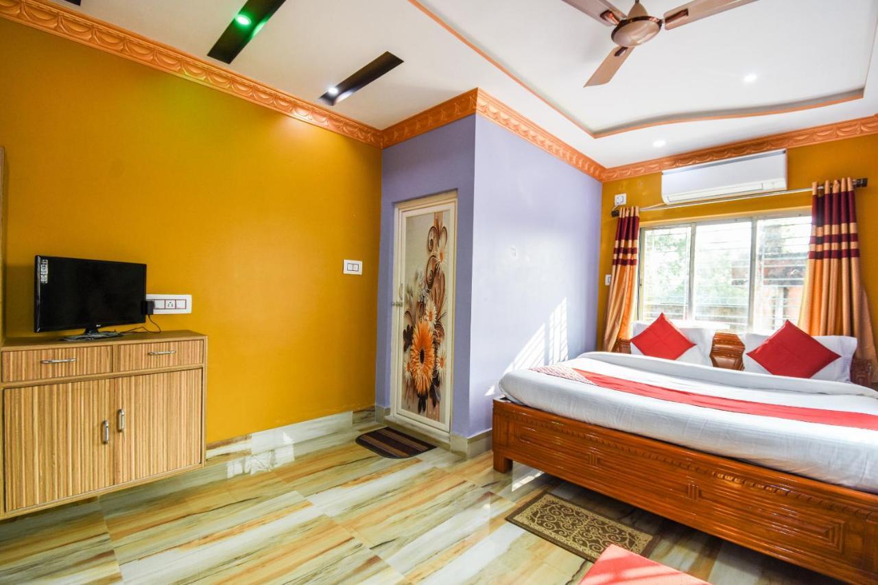 Oyo 63457 Sundarban Safari Resort Gosāba Εξωτερικό φωτογραφία