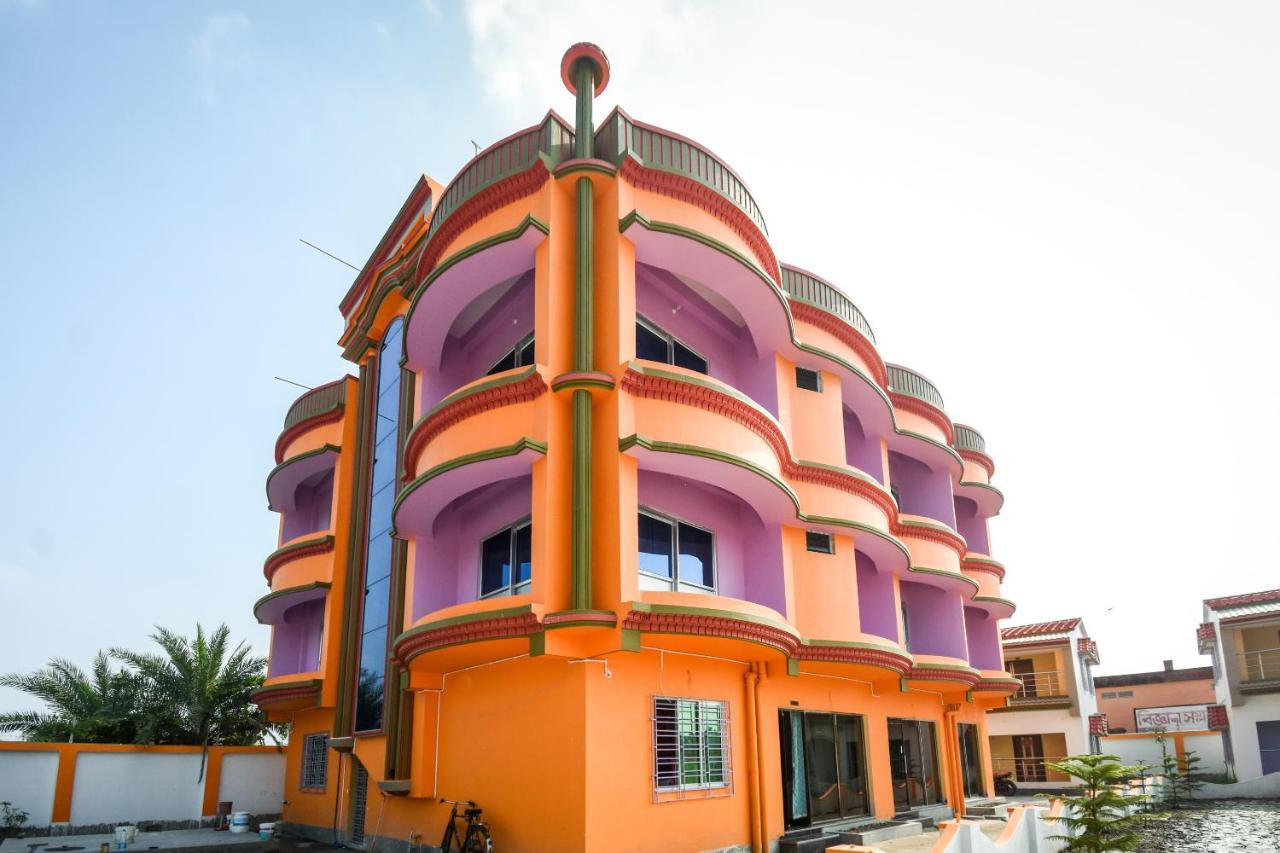 Oyo 63457 Sundarban Safari Resort Gosāba Εξωτερικό φωτογραφία