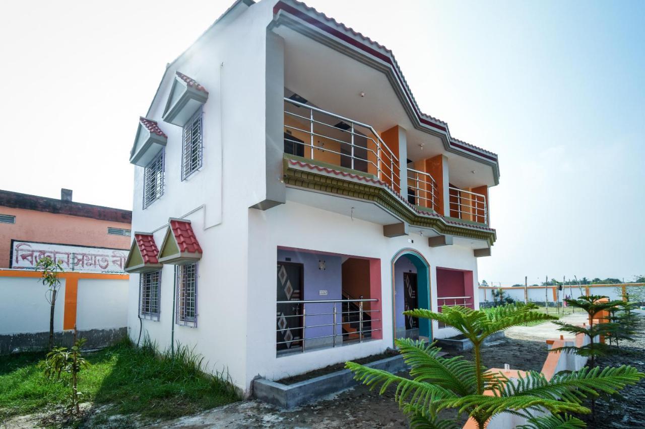Oyo 63457 Sundarban Safari Resort Gosāba Εξωτερικό φωτογραφία