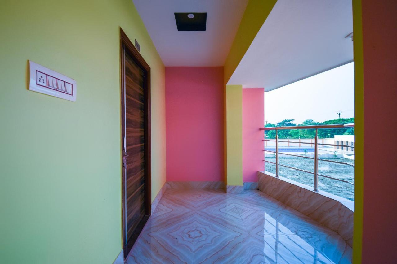 Oyo 63457 Sundarban Safari Resort Gosāba Εξωτερικό φωτογραφία