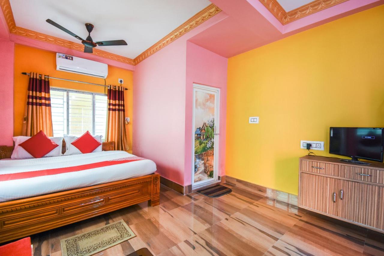 Oyo 63457 Sundarban Safari Resort Gosāba Εξωτερικό φωτογραφία