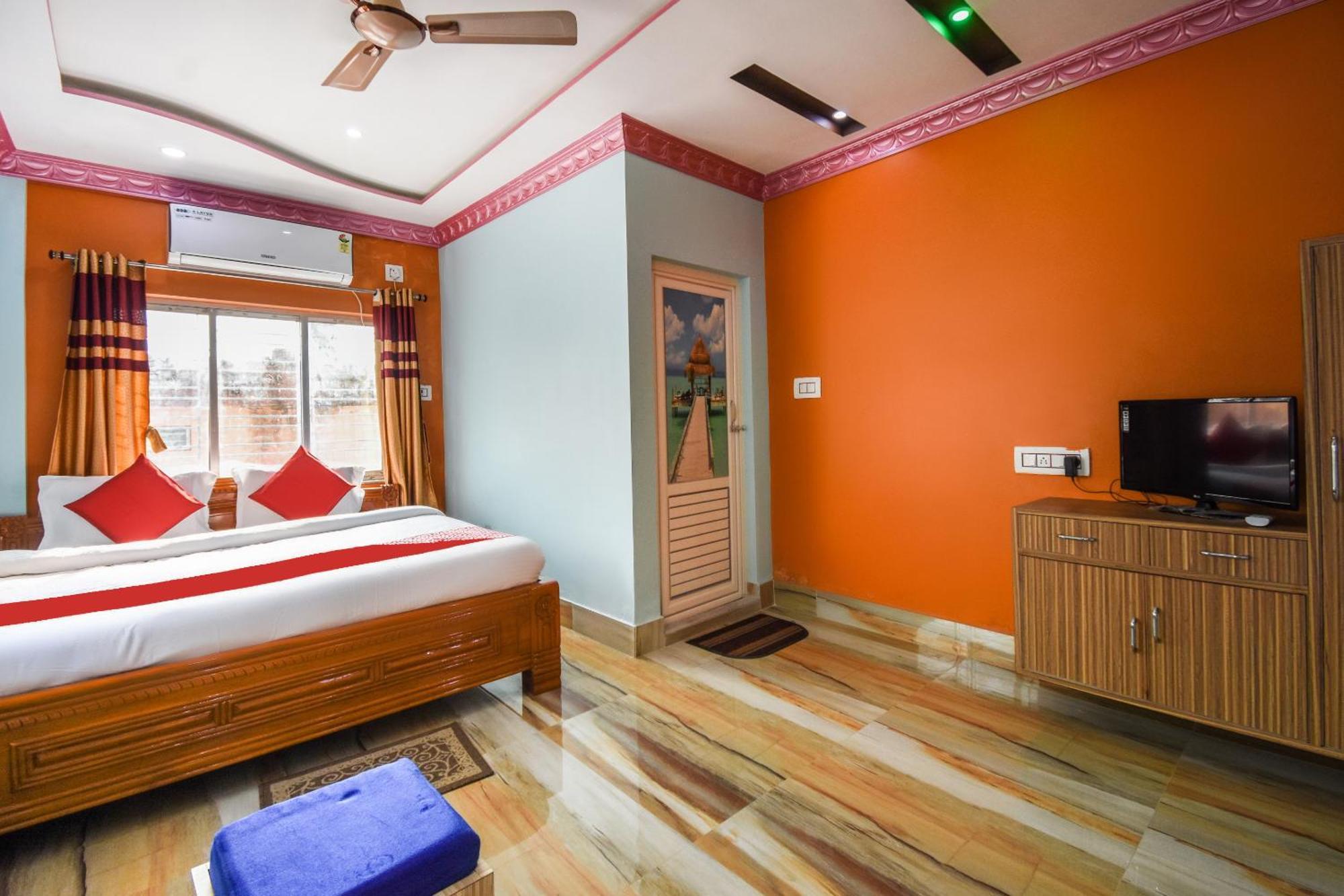 Oyo 63457 Sundarban Safari Resort Gosāba Εξωτερικό φωτογραφία