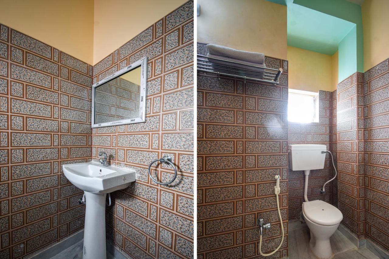 Oyo 63457 Sundarban Safari Resort Gosāba Εξωτερικό φωτογραφία