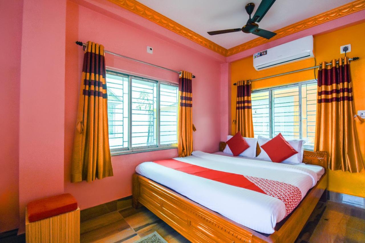Oyo 63457 Sundarban Safari Resort Gosāba Εξωτερικό φωτογραφία