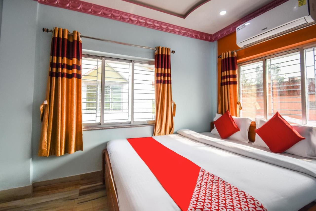 Oyo 63457 Sundarban Safari Resort Gosāba Εξωτερικό φωτογραφία