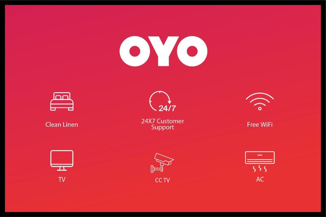 Oyo 63457 Sundarban Safari Resort Gosāba Εξωτερικό φωτογραφία